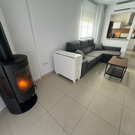 Casa Suite Mgp Orihuela Exteriör bild