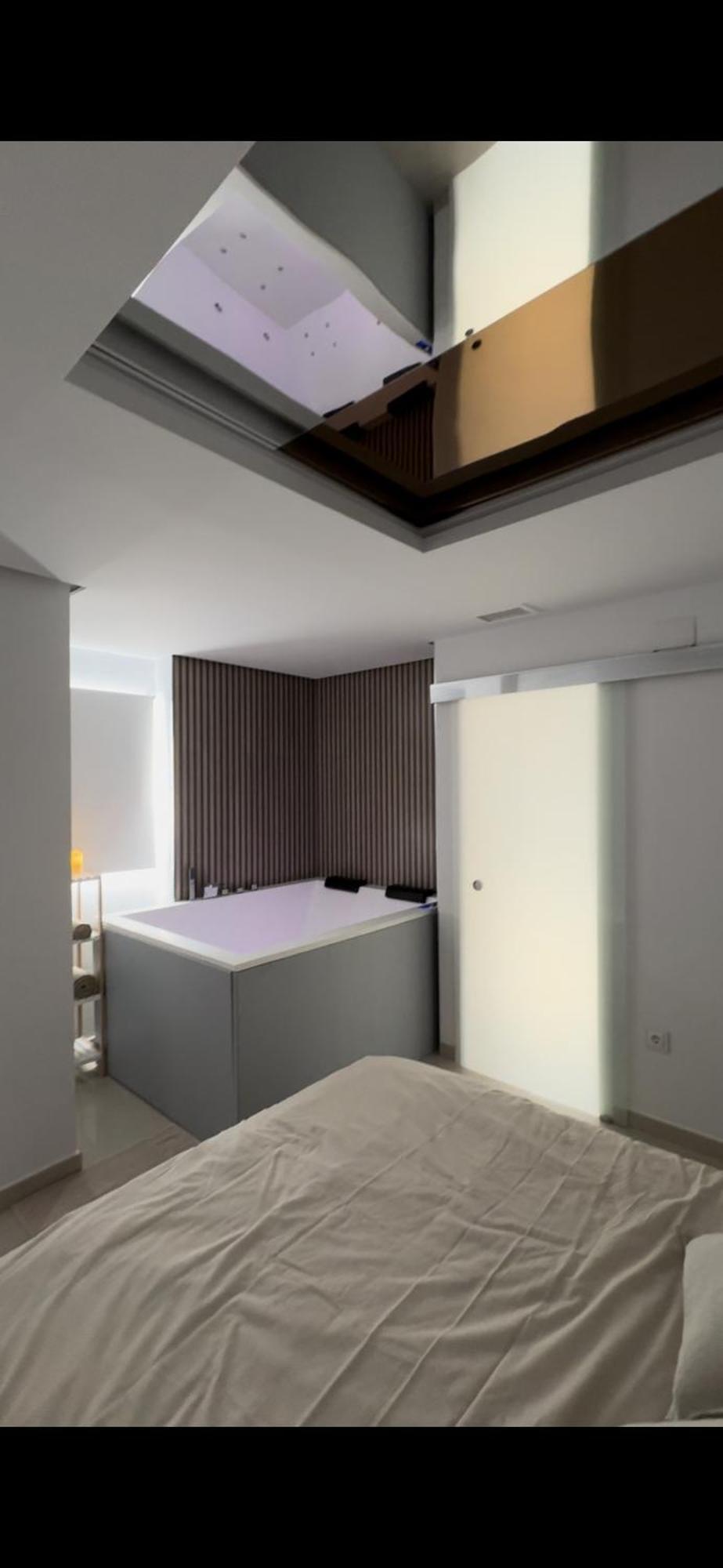 Casa Suite Mgp Orihuela Exteriör bild