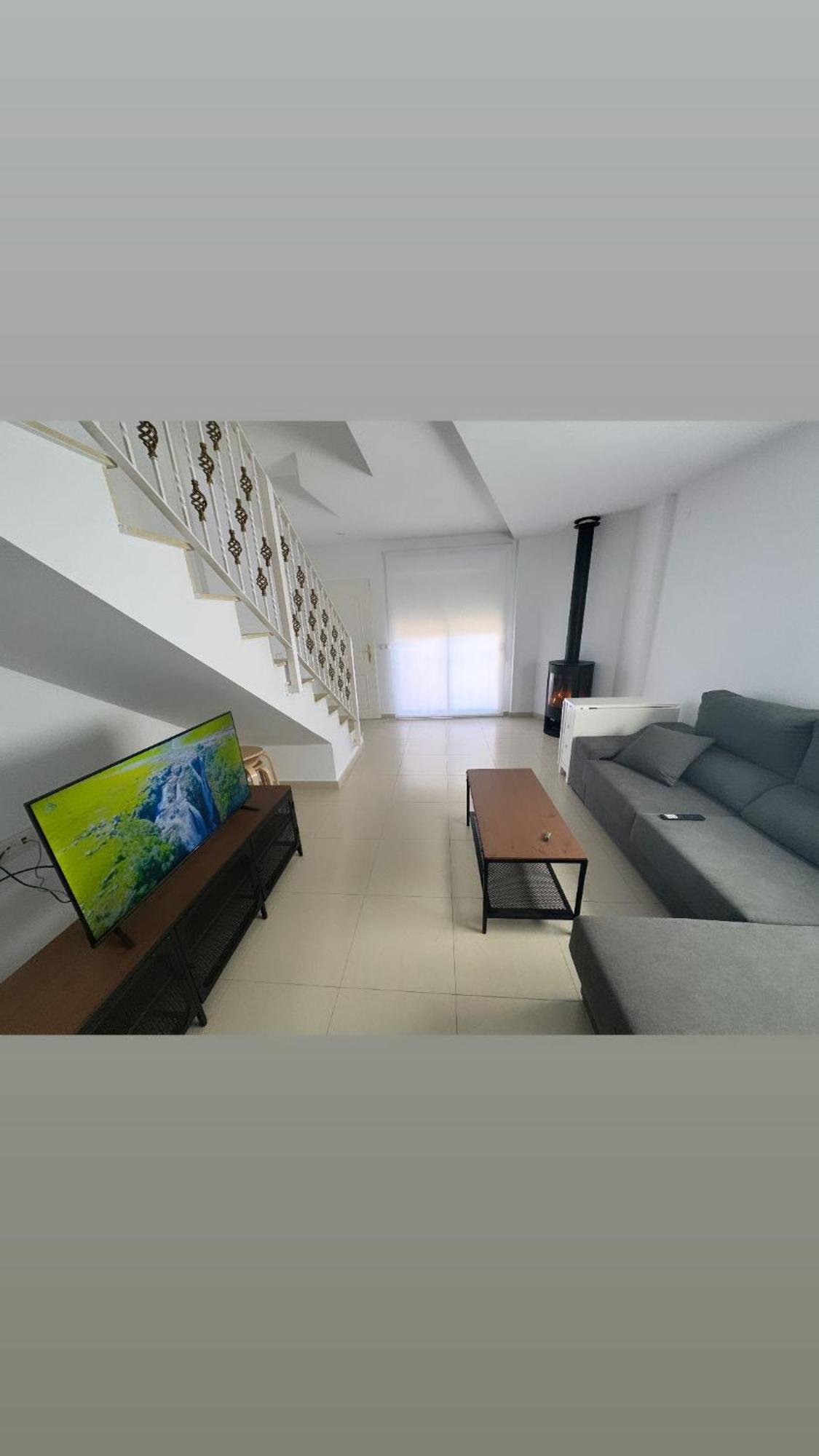 Casa Suite Mgp Orihuela Exteriör bild