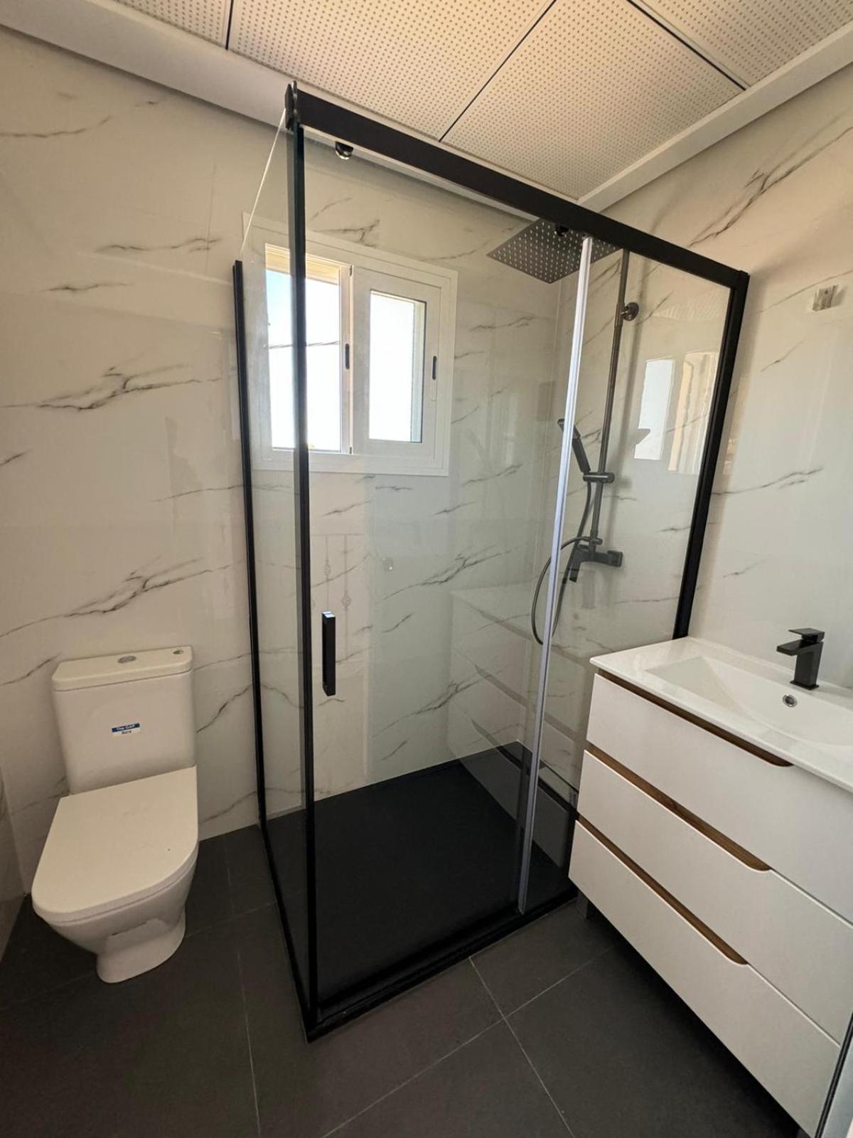 Casa Suite Mgp Orihuela Exteriör bild